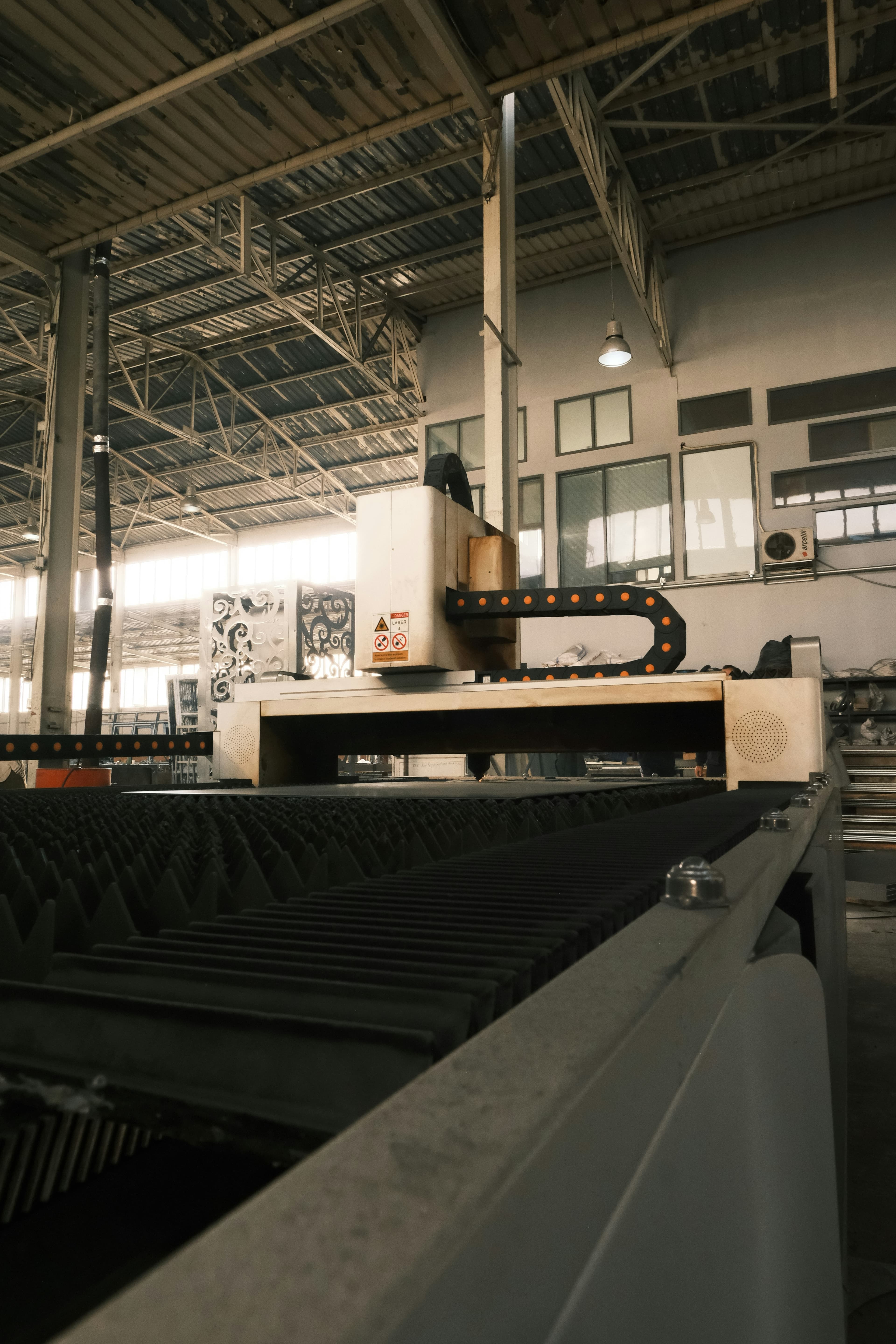 Precision measurement and tooling