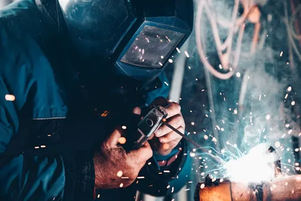 Ceramic precision components