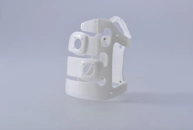 Ceramic Parts